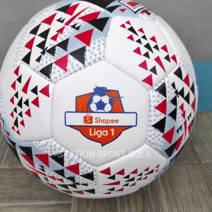 Hadir Terheboh BOLA SEPAK MITRE MURAH SIZE 4 &amp; 5 LOKAL