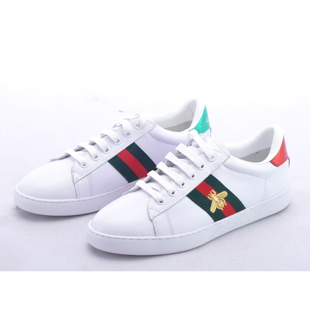 sneakers gucci wanita