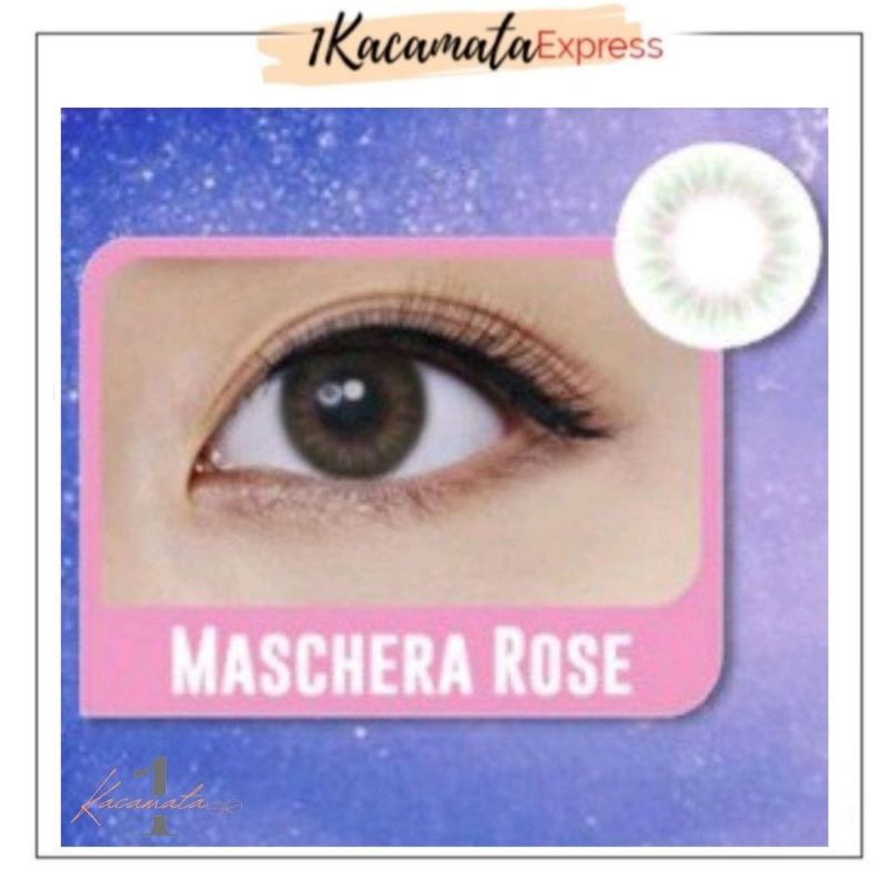 SOFTLENS FRESHKON MASCHERA ALLURING EYES MONTHLY NEW