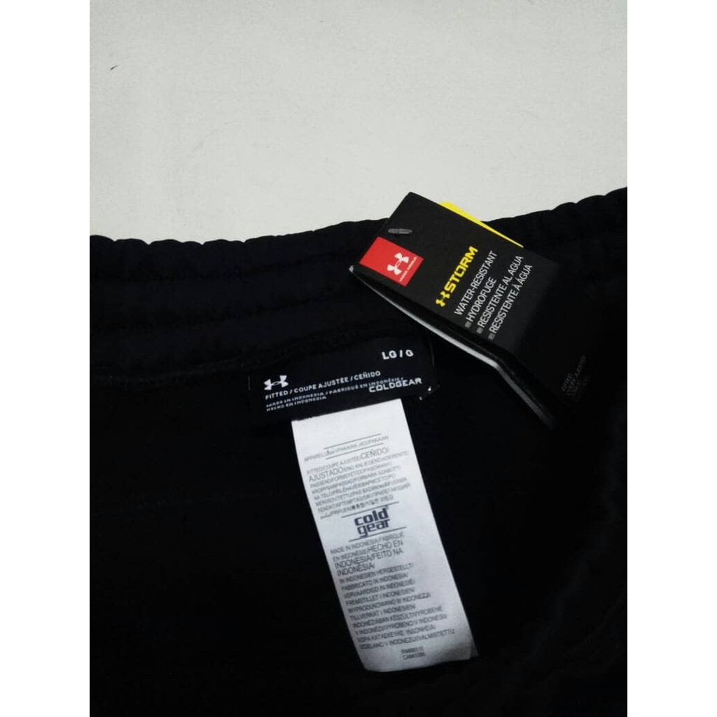 UNDER ARMOUR STORM1 SWEET PANTAS ORIGINAL UNDER ARMOUR JOGER PANTS