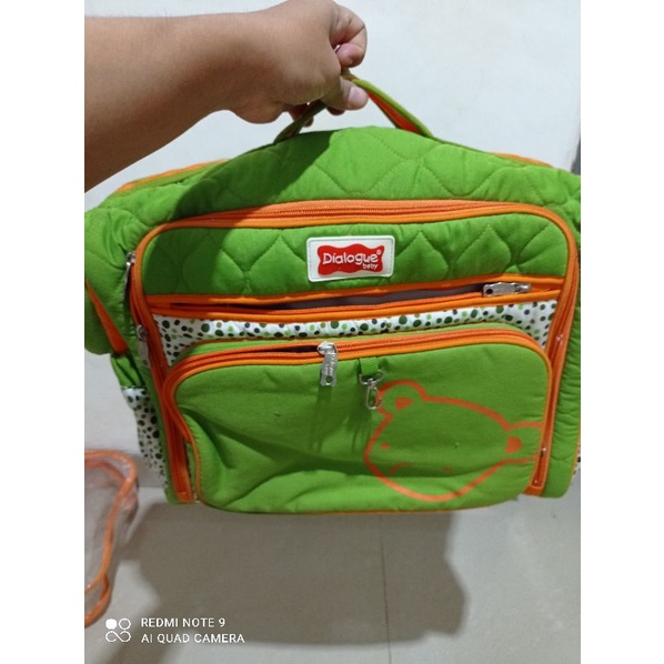 tas baby dialogue ex kado