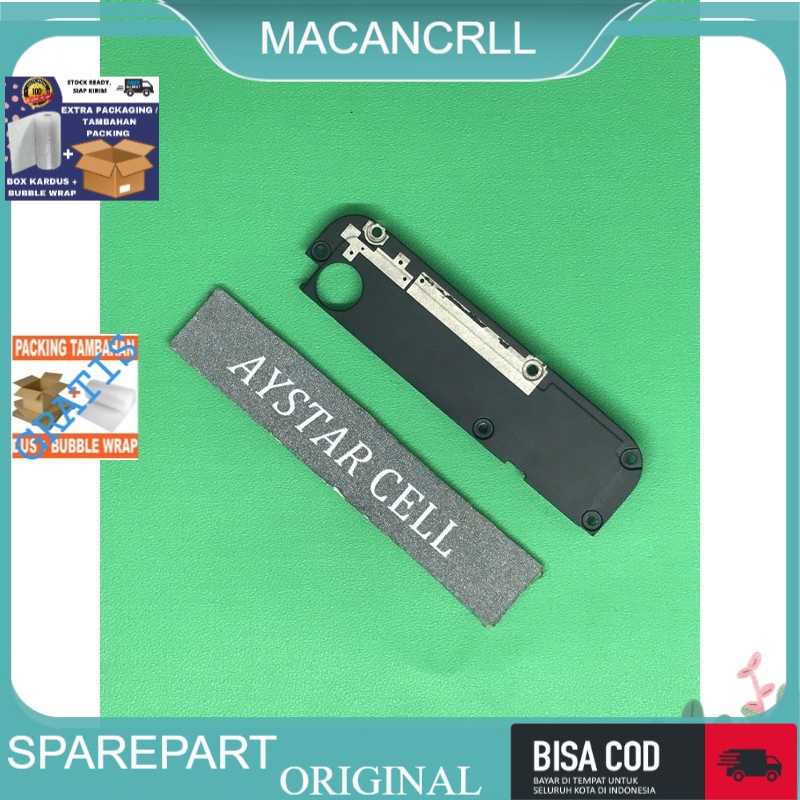 BUZER BUZZER BAZER LOUDSPEAKER ASUS ZENFONE 3 ZE552KL 5,5 INCH SPEAKER MUSIK ORIGINAL