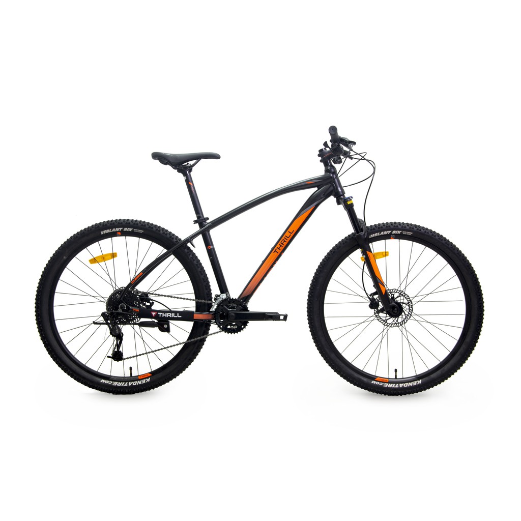 MTB Thrill 27.5 CLEAVE ELITE / Sepeda Murah / sepedajogjapromo