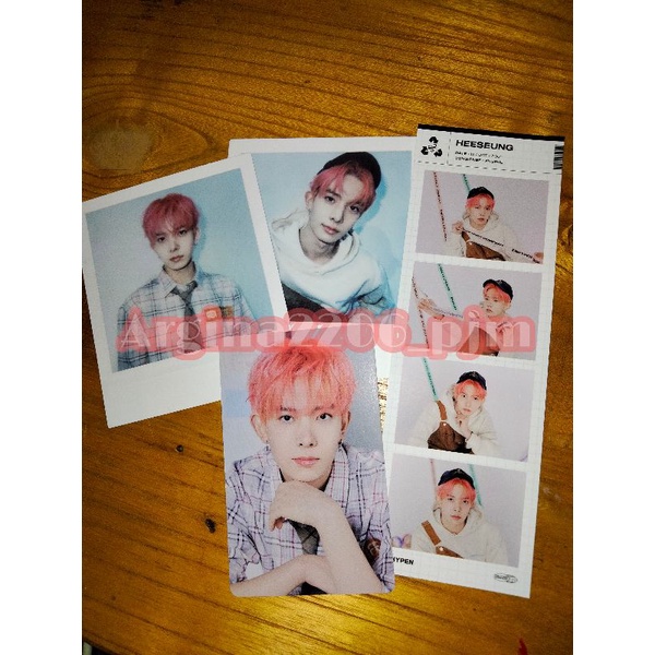 

Ggu enhypen Heeseung