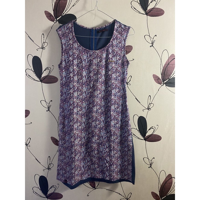 Preloved Dress by Juice Girl