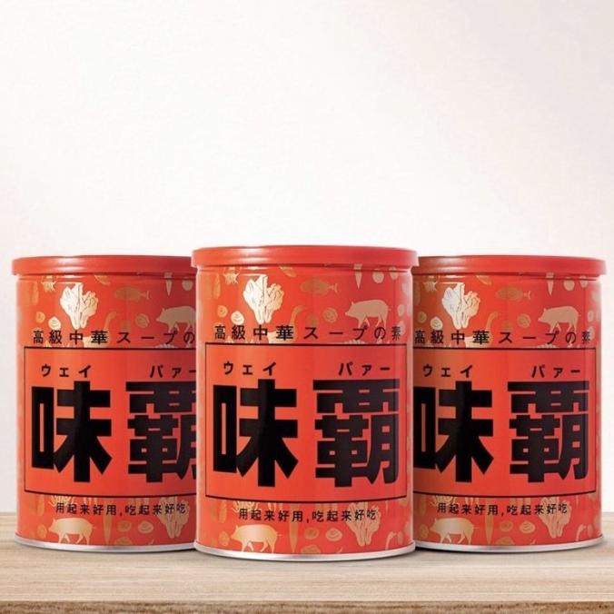 

weipa seasoning pasta japan