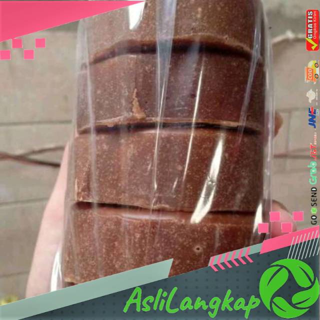Gula aren/gula kawung(1kg)