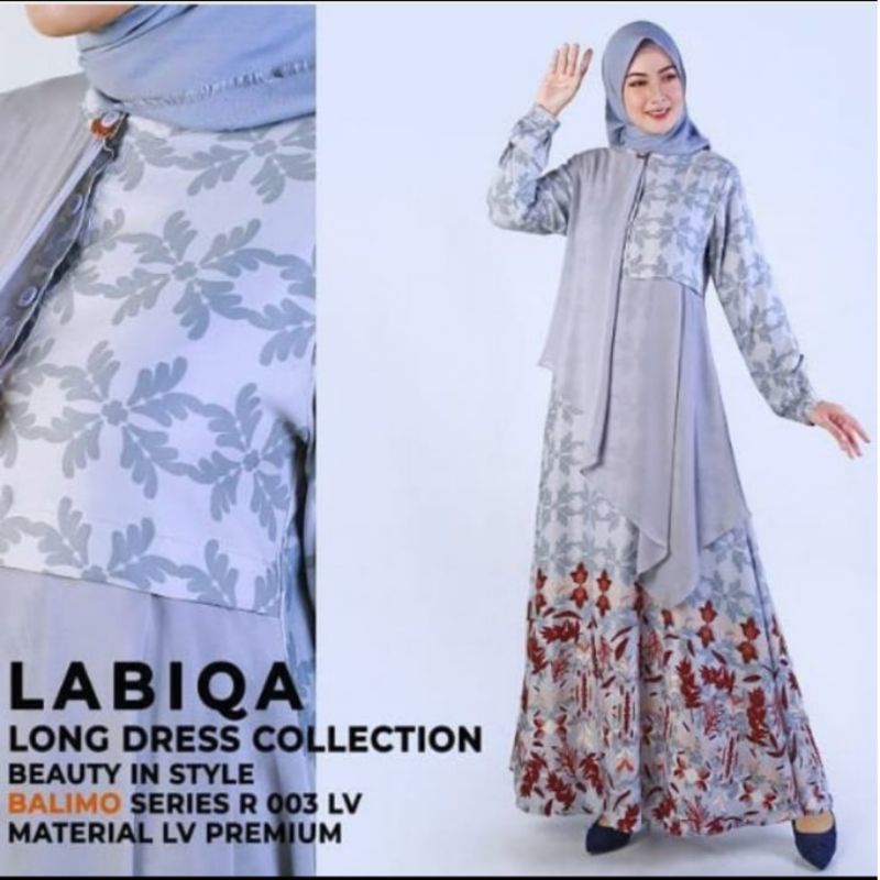 LV PREMIUM  balimo series