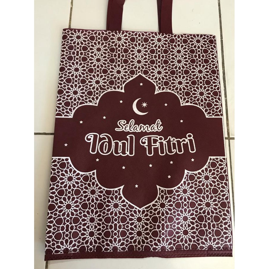 

Favorit] Goodie Bag Lebaran Quma 402908