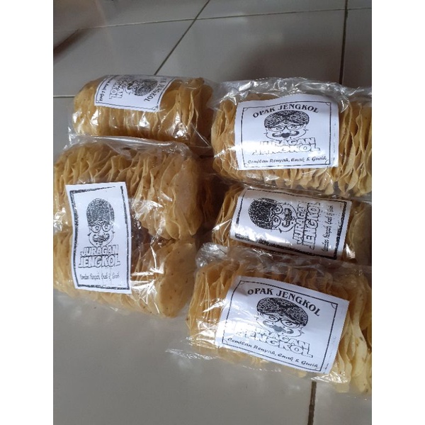 

opak jengkol/opjengkol/kripikjengkol