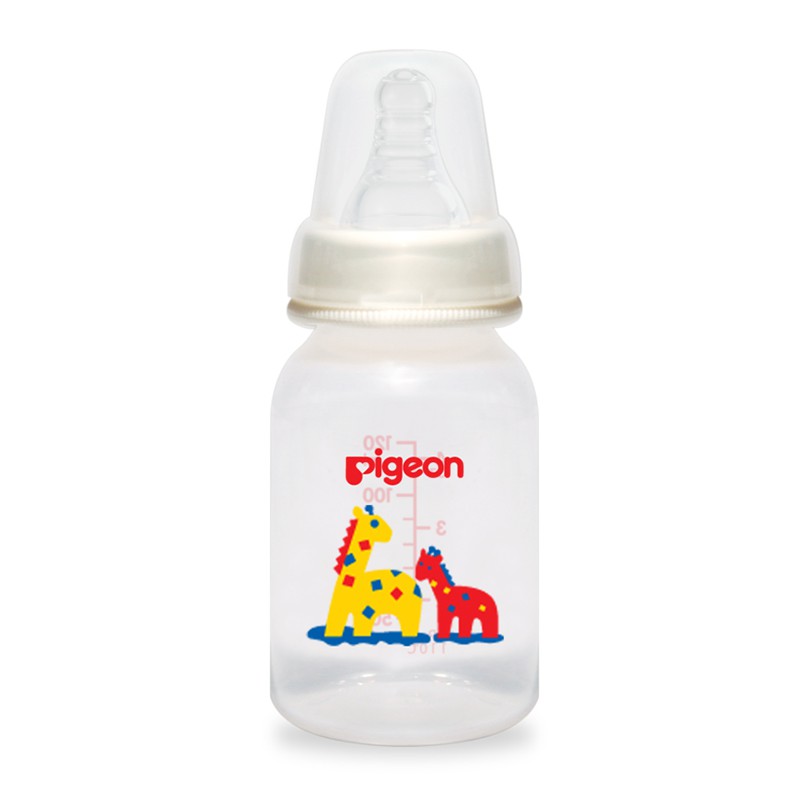 Pigeon Botol Susu PP RP. '240ml