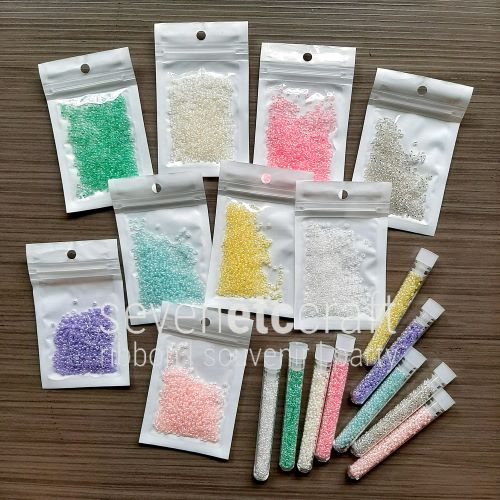 (+/- 6 gr) Payet Pasir King 12/0 (Semi Jepang)