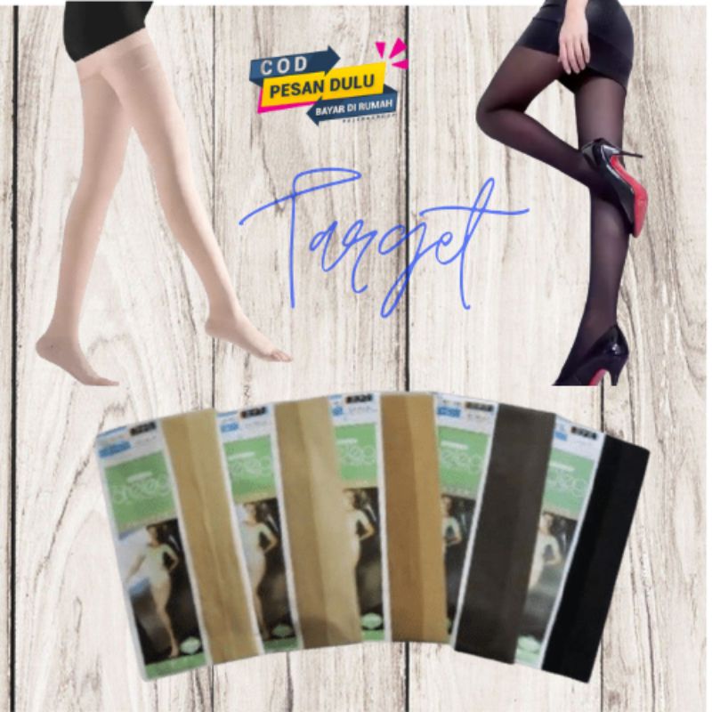 (12 pcs) stoking celan pantyhose stoking celana sheleg wanita dewasa