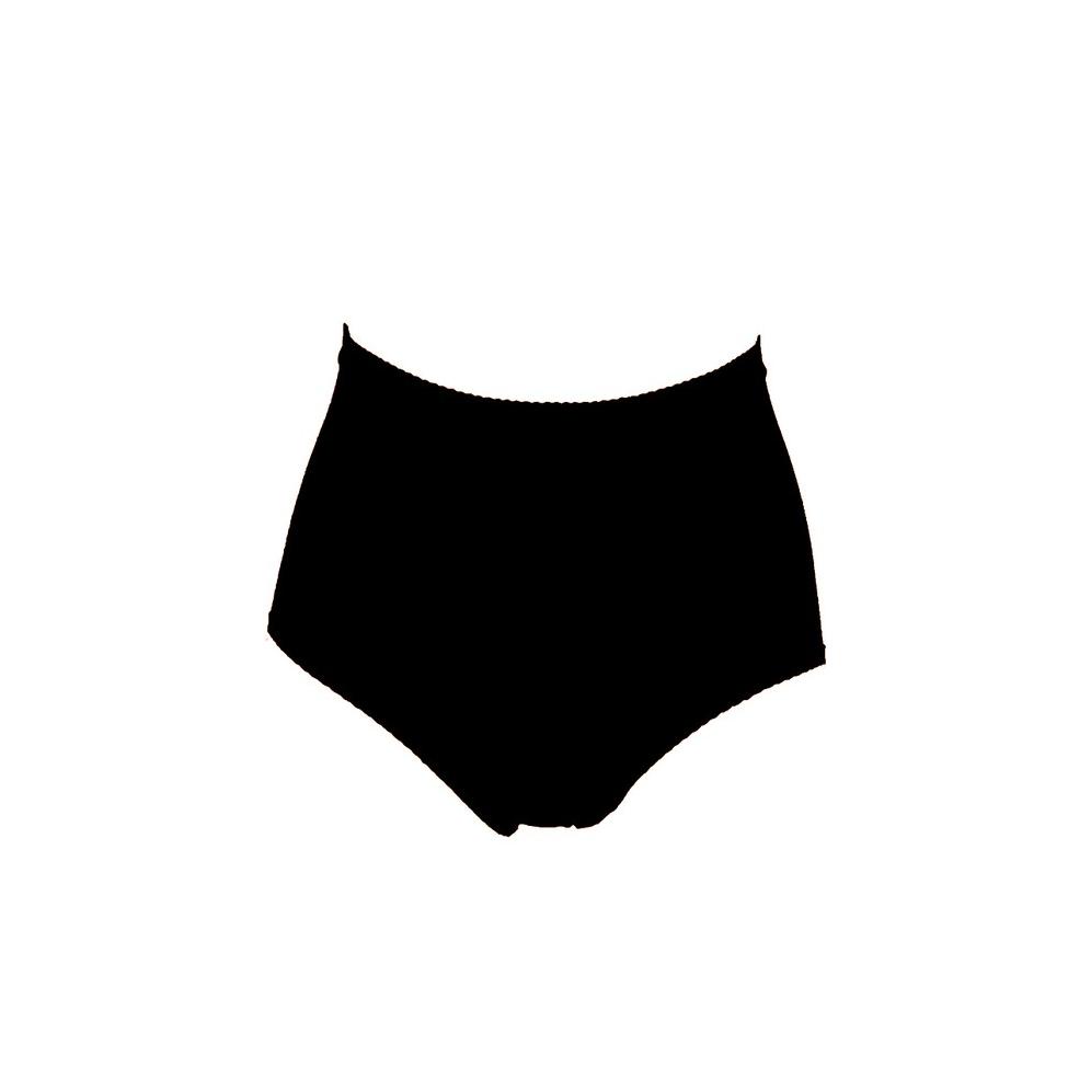 Wacoal Basic Panty Maxi Ip 5437