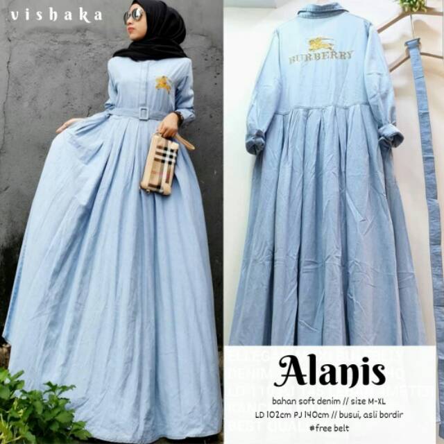 

Alanis
