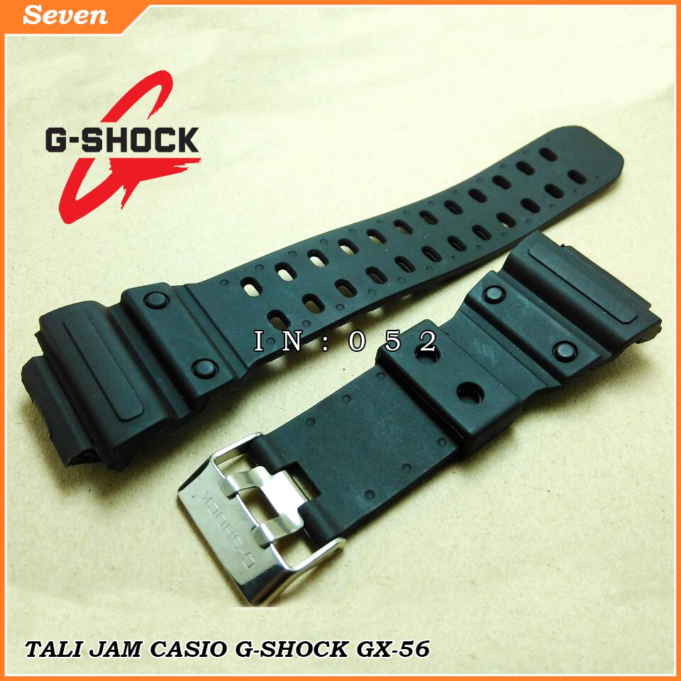 tali jam g shock gx 56