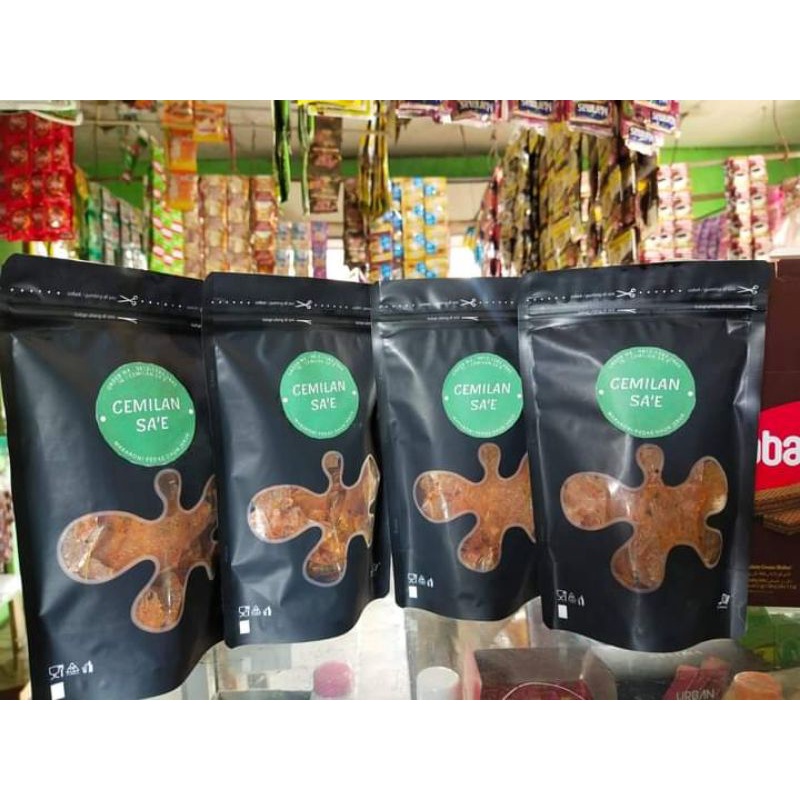 

kripik kaca pedas jeruk