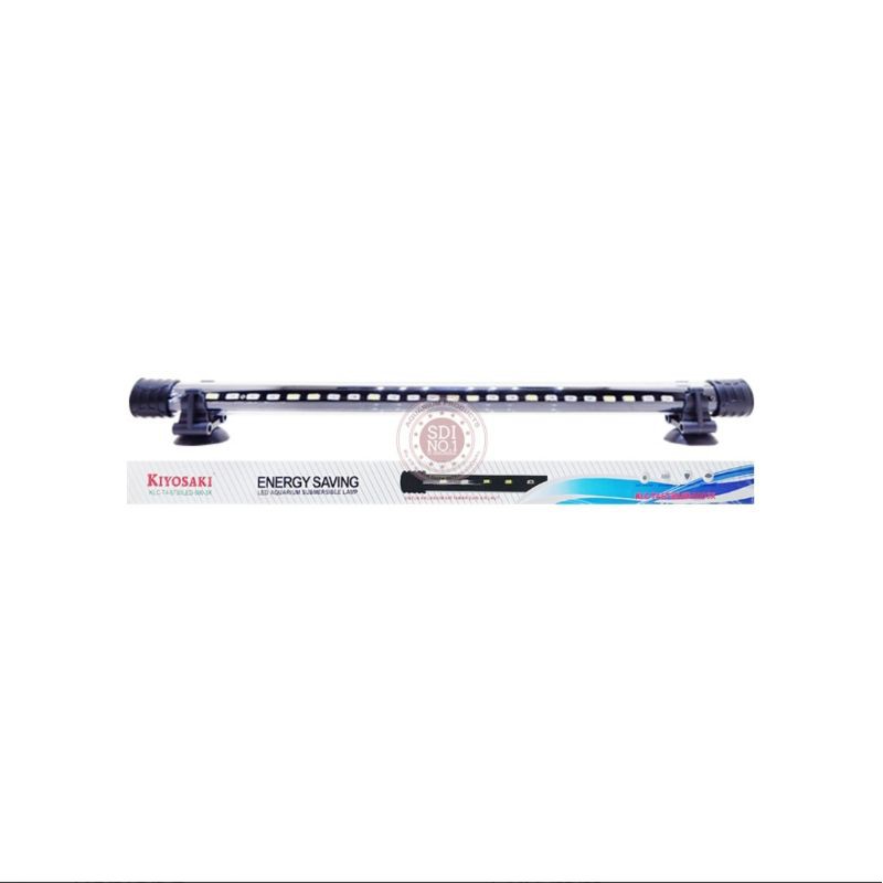 LED Aquarium Kiyosaki KLC-T4-5730-600-3X 60cm
