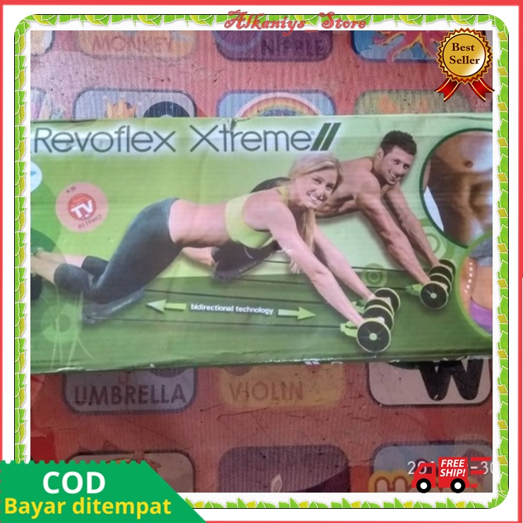 Alat Olahraga Tali Lentur Alat Olahraga Di rumah Murah Alat Gym Rumahan Wanita Alat Olahraga Ringkas