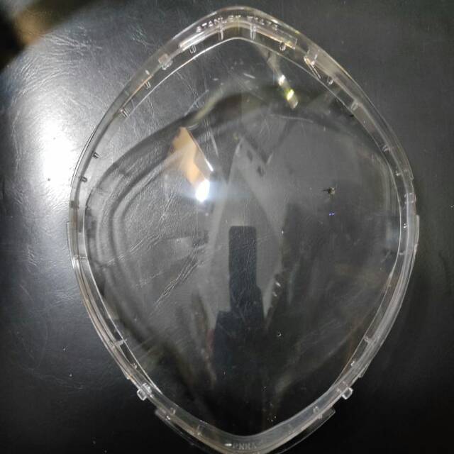 KACA MIKA LAMPU DEPAN YAMAHA FINO 125 FI FINO
