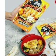 

bakso aci "gorilla