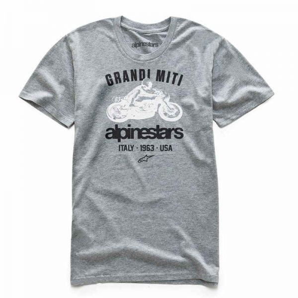 Alpinestars Grande Miti Premium Tee / Kaos