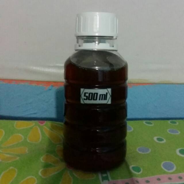 

Madu Asli 500ml