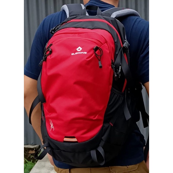 tas ransel daypack tas gunung