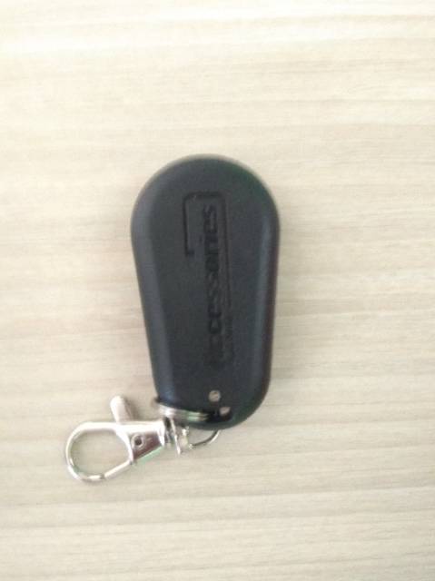 Original remote toyota Avanza