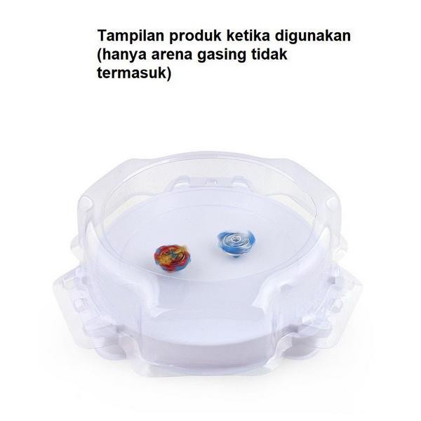 Arena Beyblade 42cm Burst Beyblade Burst Stadium Arena Bey Stadium New