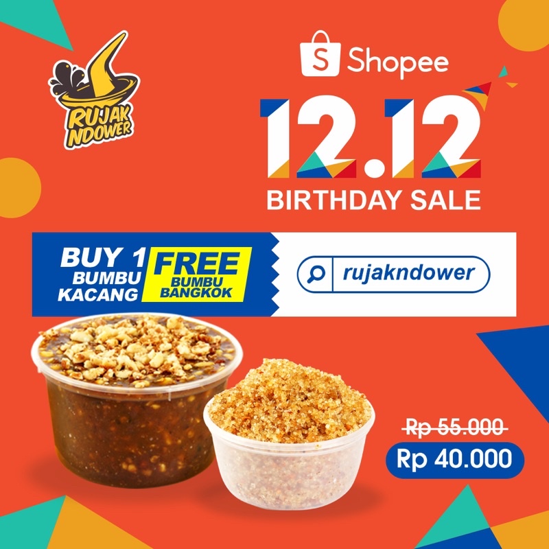 

spesial 12.12