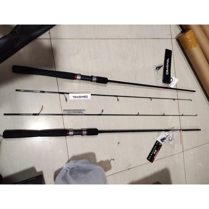 Joran Daiwa Magoi G 165