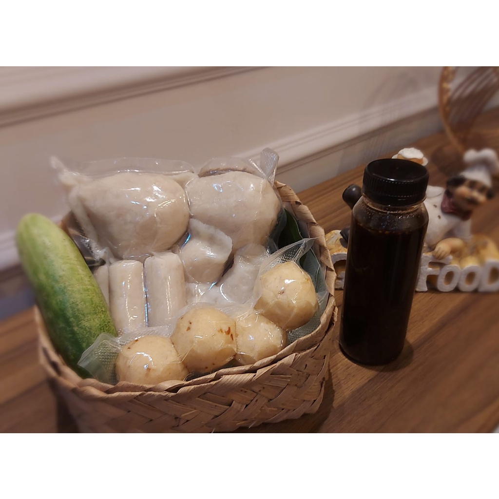 

Paket Reuni