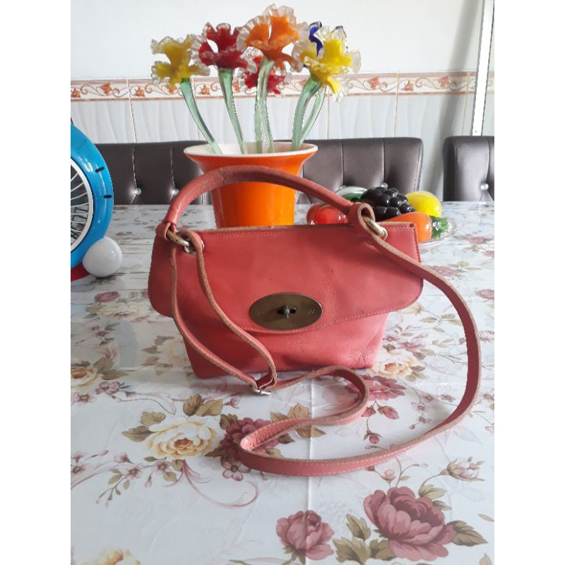 sling wherever you go