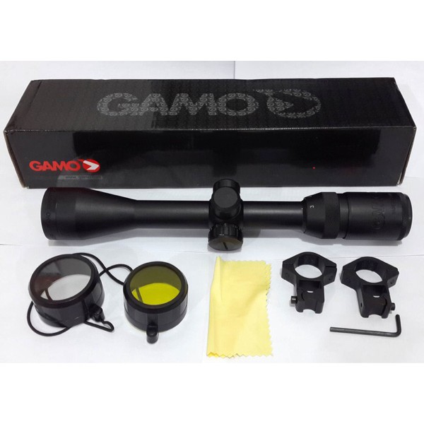 Telescope Gamo 3-9x40 IR WR