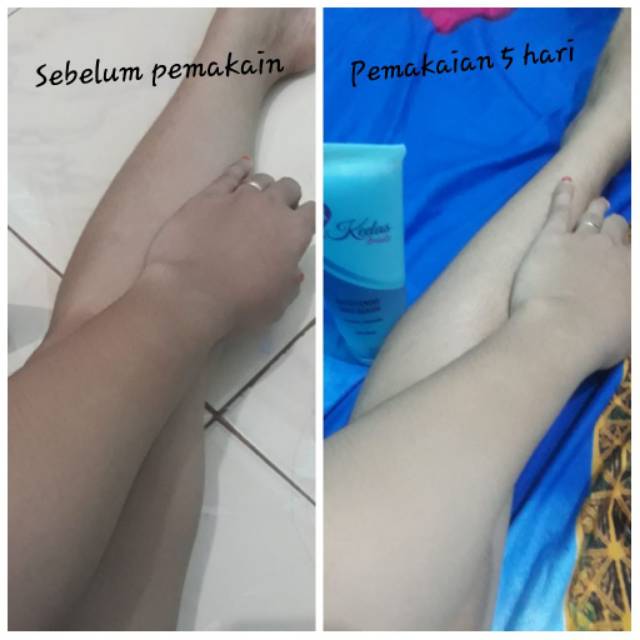 Kedasbeauty body serum-2
