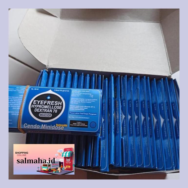 T3Tky0Xs1 Eyefresh Hypromellose Dextran 70 Cendo L4Htxnne