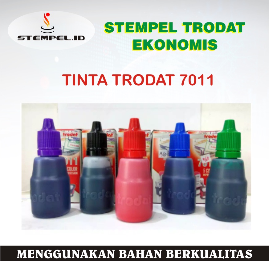 

Tinta Trodat 7011 Original