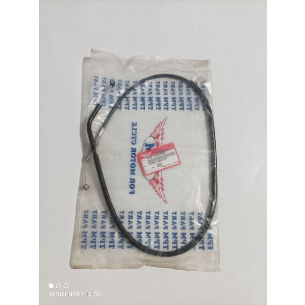 kabel kopling shogun 125 sp