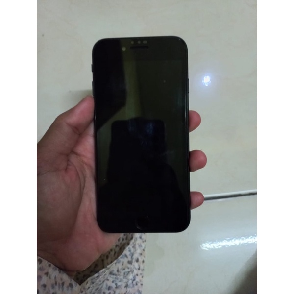 IPHONE SE 2 2020 (64) GB Second IBOX INDONESIA