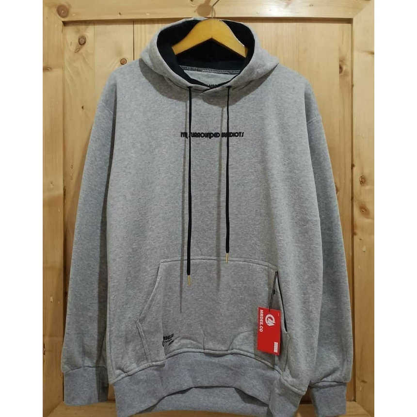 sweater hoodie kacios hoodie sweater pria mr dee distro original premium bandung jaket keren pria