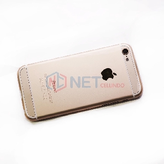 CASSING / BACK CASE CASING IPHONE5 / HOUSING IPHONE 5 / 5G