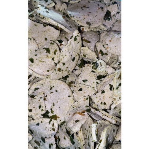 

KERIPIK BASRENG ORIGINAL 250gr