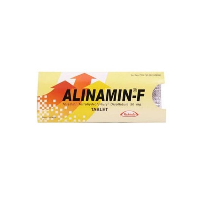 alinamin-f (ED 7/2022)