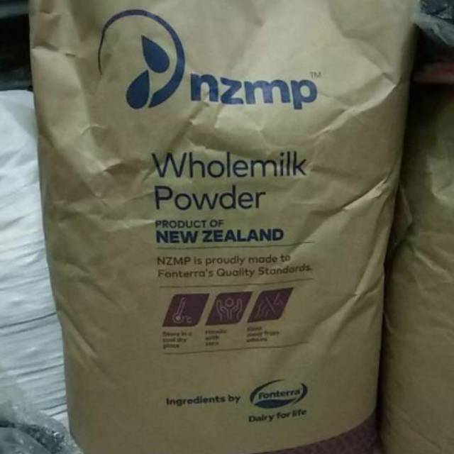 

c011cc Susu Bubuk Nzmp Full Cream Repack 500Grm Xa201As