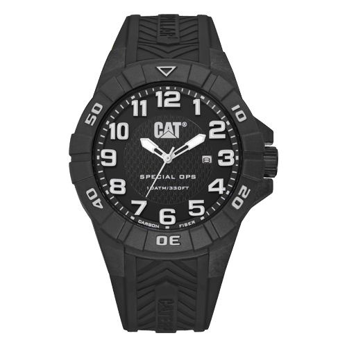 Jam Tangan Pria CAT K2.121.21.112 Original