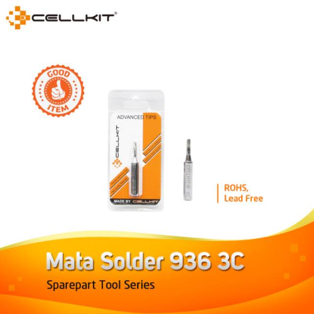 Mata solder  station cellkit 936 T3C