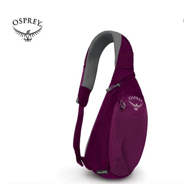 Osprey Daylite Sling - Purple