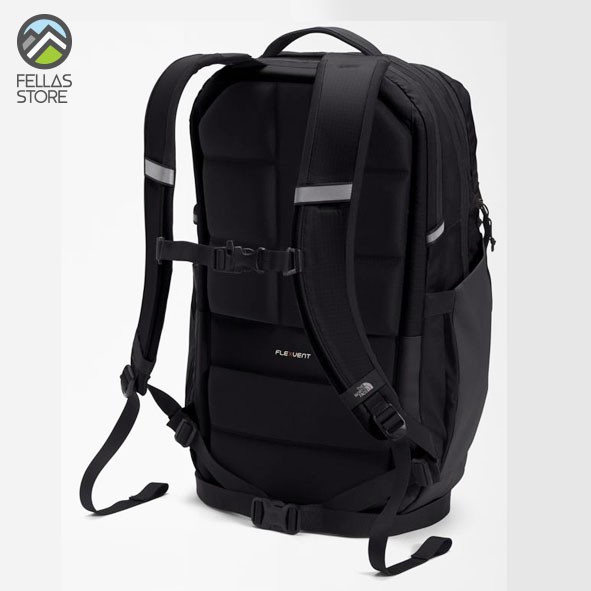 The North Face Surge - Black 017