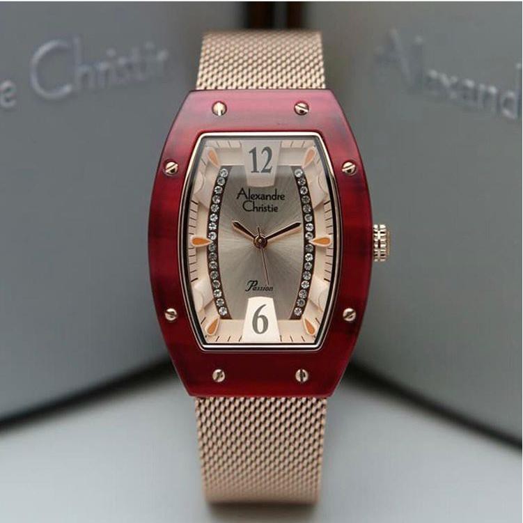 ALEXANDRE CHRISTIE 2778